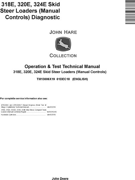 318d john deere skid steer specs|john deere 318e manual.